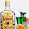 Gordons Gin Press ad