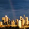 Sydney Harbour Storm